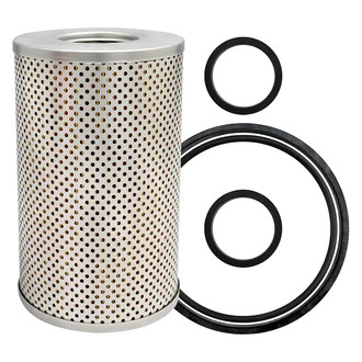 Baldwin Filters® - 7" Hydraulic Filter Element