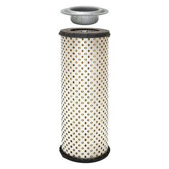 Baldwin Filters® PT435 - 6" Hydraulic Filter Element