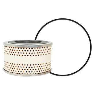Baldwin Filters® - 3" Hydraulic Filter Element
