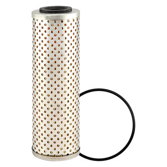 Baldwin Filters® - 5-29/32" Hydraulic Filter Element