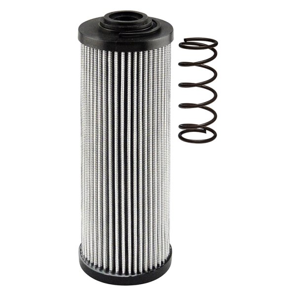 Baldwin Filters® - 8-1/16" Wire Mesh Supported Maximum Performance Glass Hydraulic Filter Element