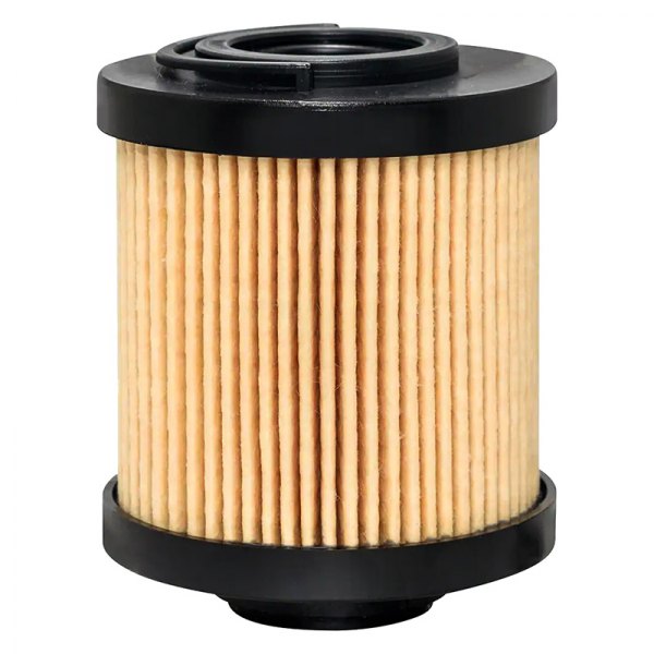 Baldwin Filters® - 3-5/8" Hydraulic Filter Element with Attached Spring