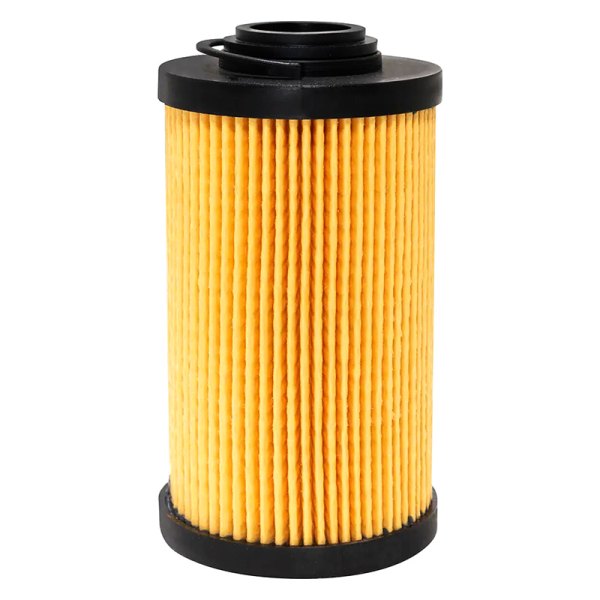 Baldwin Filters® - 5-7/32" Wire Mesh Supported Hydraulic Filter Element with Attached Spring