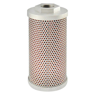 Baldwin Filters® - 7-7/8" Hydraulic Filter Element