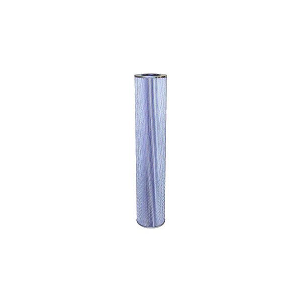 Baldwin Filters® - 23-5/8" Wire Mesh Supported Maximum Performance Glass Hydraulic Filter Element