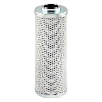 Baldwin Filters® - 6-21/32" Wire Mesh Supported Maximum Performance Glass Hydraulic Filter Element
