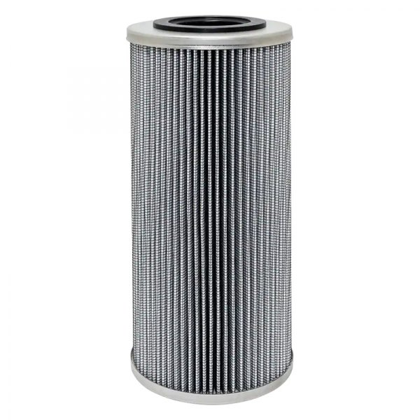 Baldwin Filters® - 8-1/4" Wire Mesh Supported Maximum Performance Glass Hydraulic Filter Element