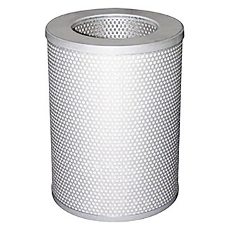 Baldwin Filters® - 7-7/8" Wire Mesh Supported Maximum Performance Glass Hydraulic Filter Element