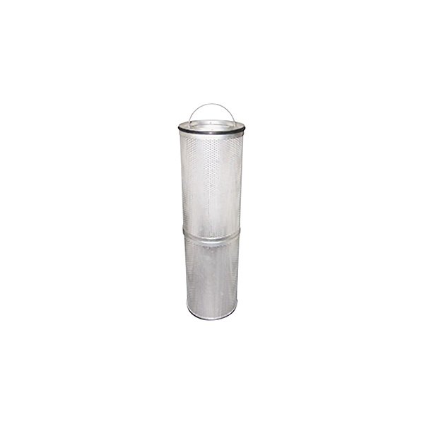 Baldwin Filters® - 20-1/2" Wire Mesh Supported Maximum Performance Glass Hydraulic Filter Element