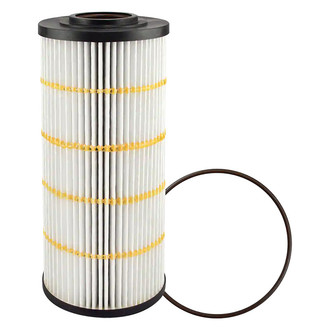 Baldwin Filters® - 10-15/32" Maximum Performance Glass Hydraulic Filter Element