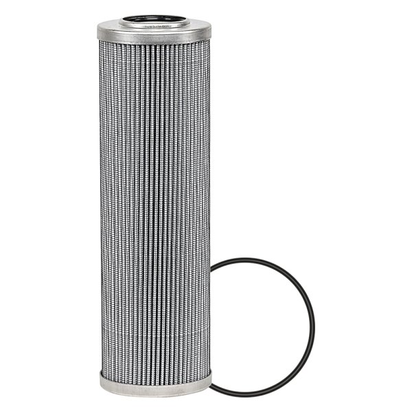 Baldwin Filters® - 10-1/4" Wire Supported Maximum Performance Glass Hydraulic Filter Element