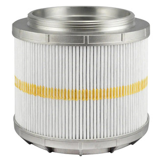 Baldwin Filters® - 5-1/4" Maximum Performance Glass Hydraulic Filter Element