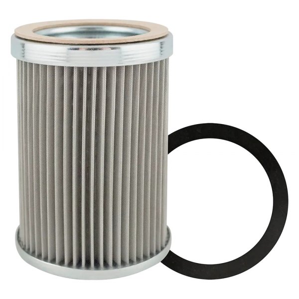 Baldwin Filters® - 3-1/2" Wire Mesh Hydraulic Filter Element