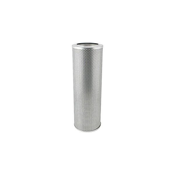 Baldwin Filters® - 16-11/16" Wire Supported Maximum Performance Glass Hydraulic Filter Element