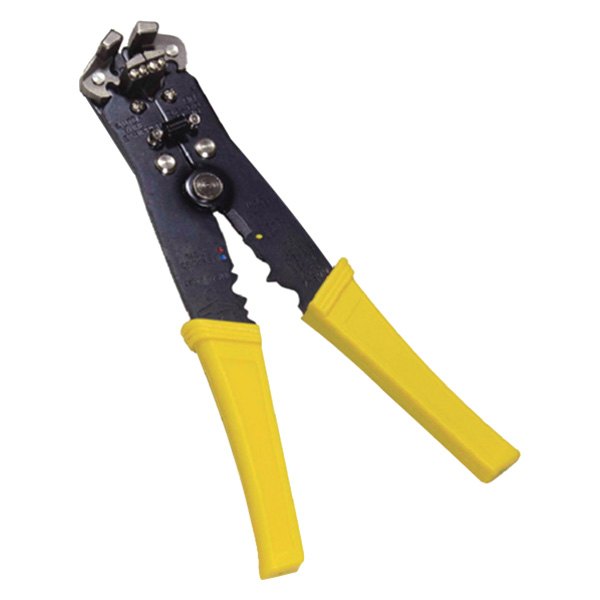 Battery Doctor® - SAE 26-10 AWG Adjustable Stripper/Crimper/Wire Cutter Multi-Tool