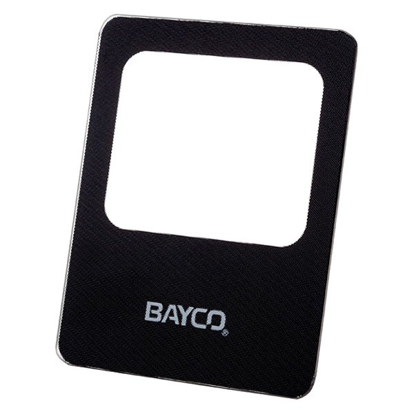 Bayco® - Replacement Lens for SL-1512, SL-1514, SL-1522 Series LED Work Lights