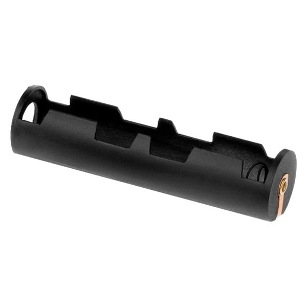 Bayco® - NightStick™ TAC-400/500 Series™ CR123 Battery Carrier for TAC-400/500 Series Flashlight