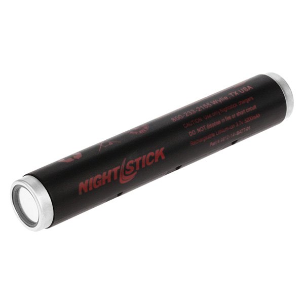 Bayco® - NightStick™ 5580 Series™ 3.7 V Li-ion Rechargable Battery Stick for 5580 Series Light