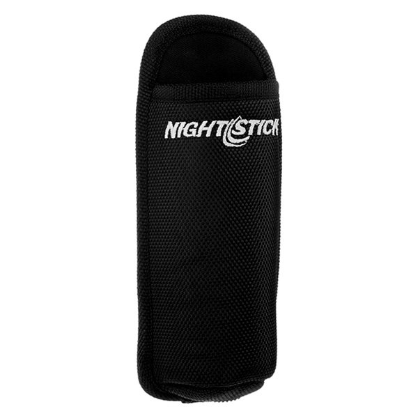 Bayco® - Nightstick™ Black Flashlight Holster