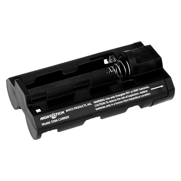 Bayco® - NightStick™ INTRANT™ AA Battery Carrier for INTRANT™ Angle Lights