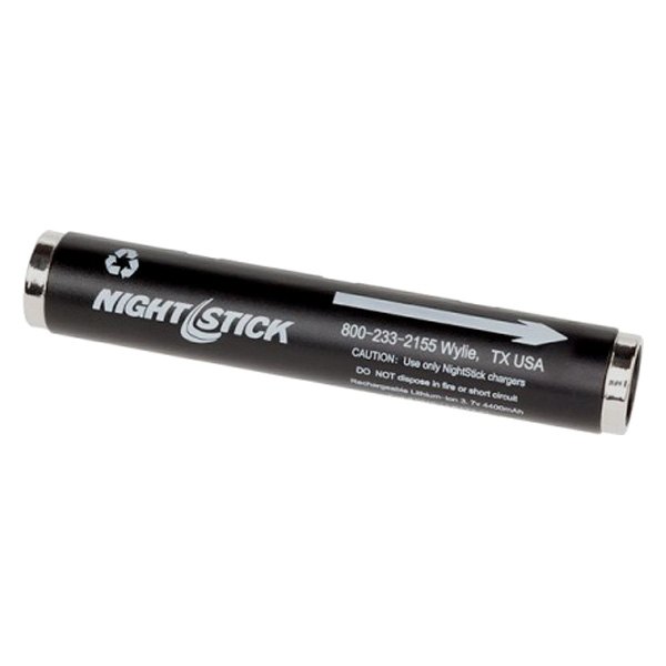 Bayco® - NightStick™ 9500/9600/9900 Series™ 4400 mAh 3.7 V Li-ion Rechargable Battery Stick for 9500, 9600 and 9900 Series
