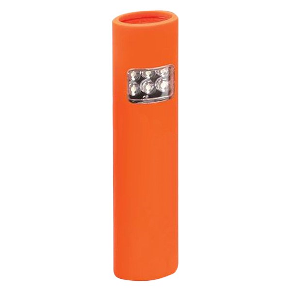 Bayco® - Orange Multi-Purpose Flashlight