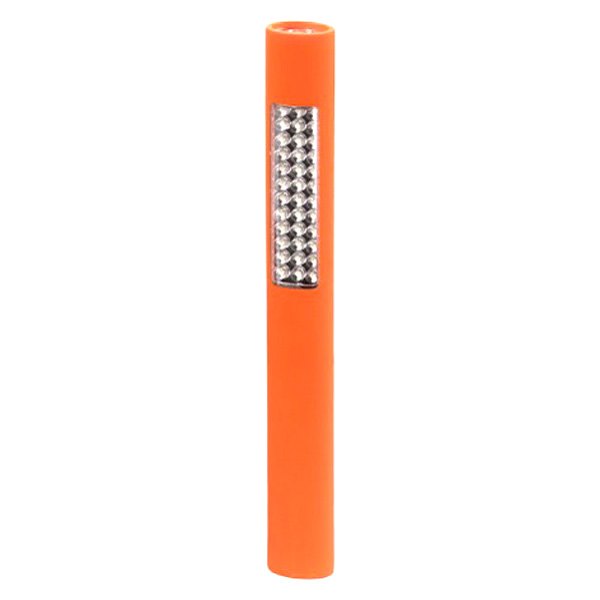 Bayco® - Nightstick™ Dual-Light™ Orange Multi-Purpose Flashlight 