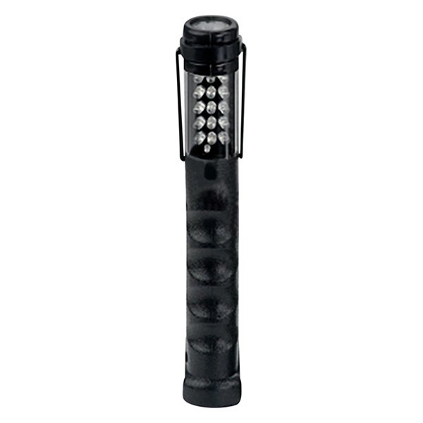 Bayco NSR 2372 NightStick 30 lm LED 3 in 1 Black Cordless Work