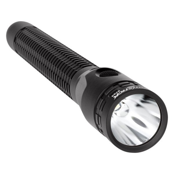 Bayco® - Nightstick™ Dual-Light™ Xtreme Lumens™ Black Metal Flashlight