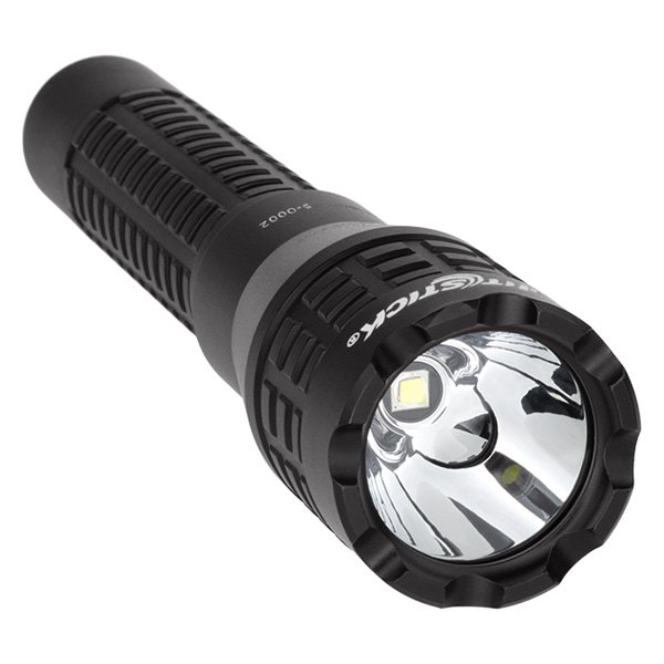 Bayco® - Nightstick™ Dual-Light™ Xtreme Lumens™ Black Tactical Flashlight