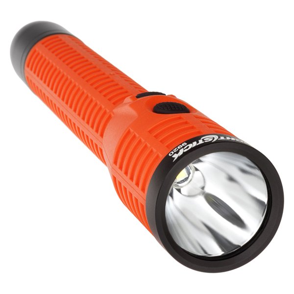Bayco® - Nightstick™ Dual-Light™ Xtreme Lumens™ Red Polymer Flashlight