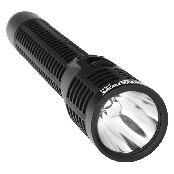 Bayco® - Nightstick™ Dual-Light™ Xtreme Lumens™ Black Polymer Flashlight