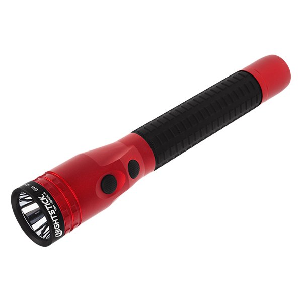 Bayco® - Nightstick™ Dual-Light™ Xtreme Lumens™ Red Metal Flashlight