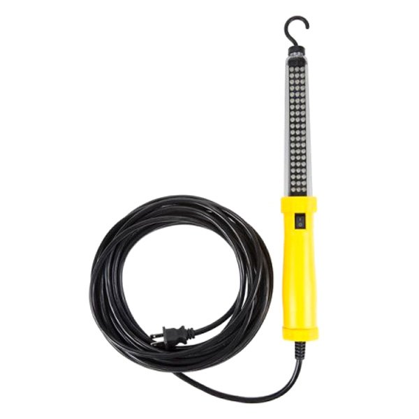 Bayco® - 120 lm LED Corded Trouble Work Light with Magnetic Hook