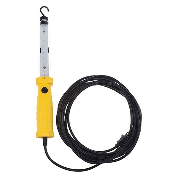 Bayco® - 1200 lm LED Corded Trouble Work Light with 25' 18/2 SJT Cord