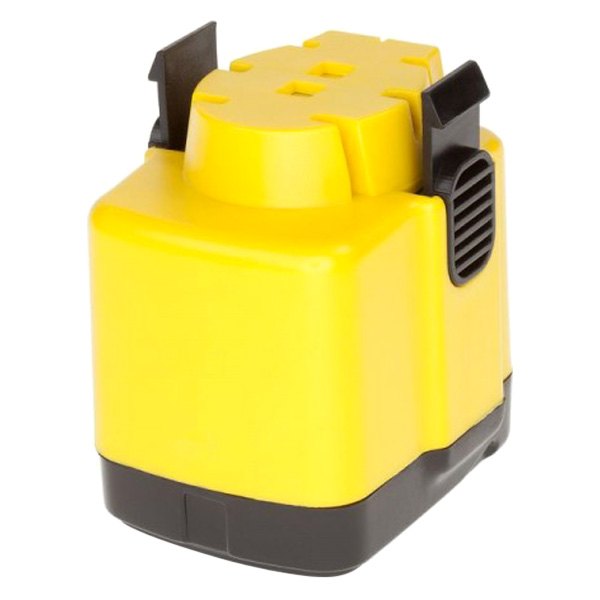 Bayco® - 9014 Series™ 14.4 V Ni-MH Dual-Capacity Rechargable Replacement Battery for 9014 Series Work Light