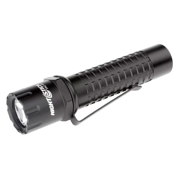 Bayco® - Nightstick™ TAC-300 Black Metal Tactical Flashlight