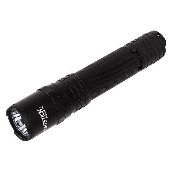Bayco® - Nightstick™ Black USB Tactical Flashlight 
