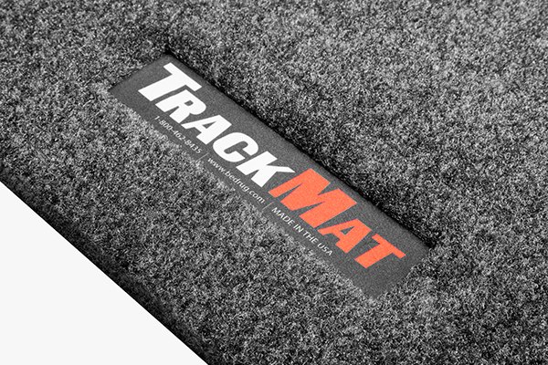 BedRug Track Mat - Pack of 10