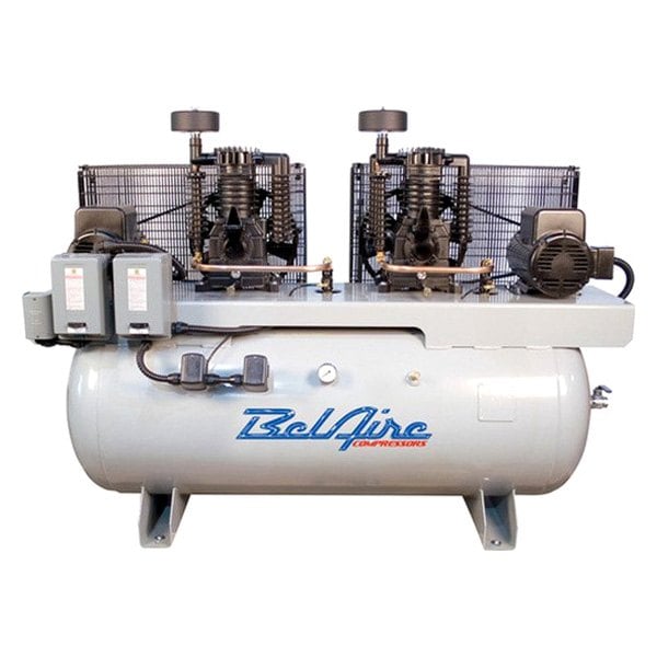 Belaire on sale air compressor