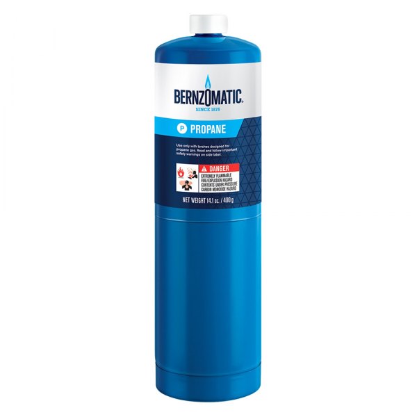 Bernzomatic® - Propane Hand Torch Cylinder