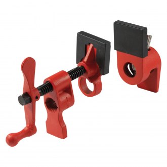 Pro-Grade 59164 Pipe Clamp 1/2-Inch 1/2" Free Shipping 