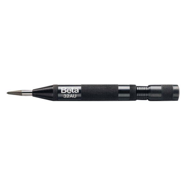 Beta Tools® - 32AU-Series™ 3 mm x 5-29/32" Automatic Center Punch