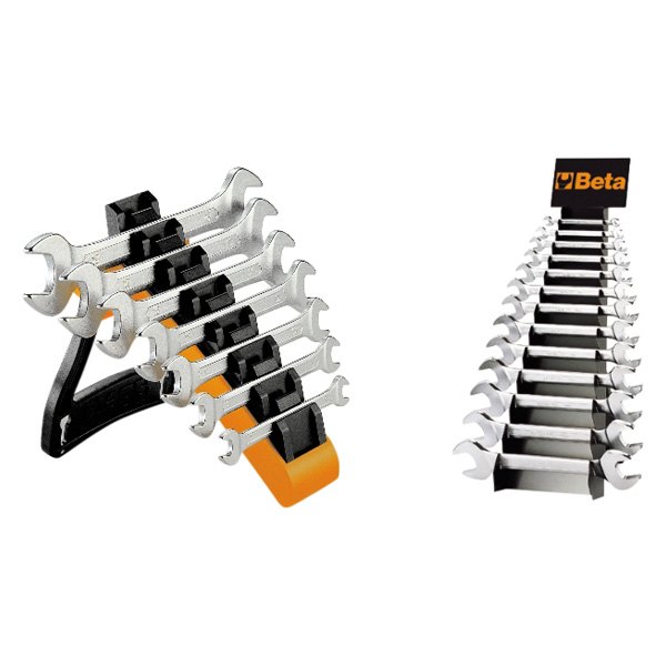Beta Tools® - 55/SP 13-Slot Wrench Rack