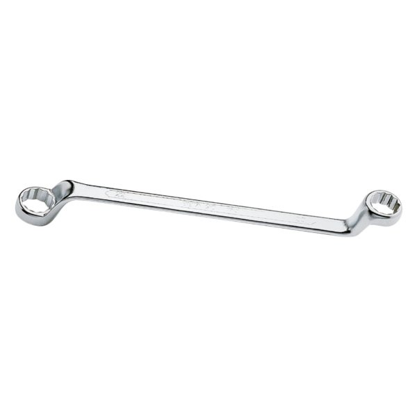 Beta Tools® - 90-Series 6 x 7 mm 12-Point Angled Head Double Box End Wrench