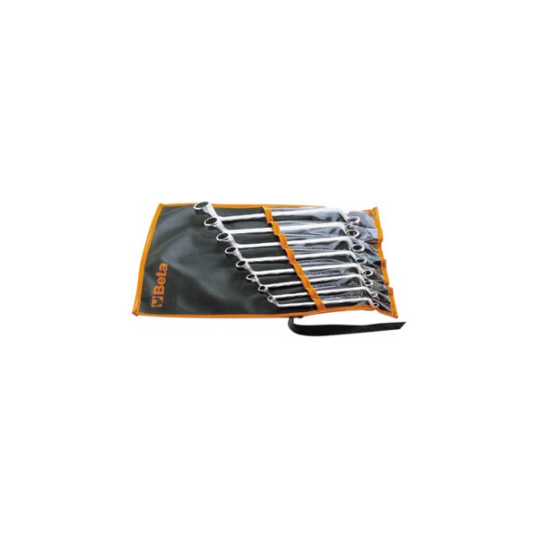 Beta Tools® - 90/BV8™ 8-Pocket Empty Roll-Up Tool Pouch