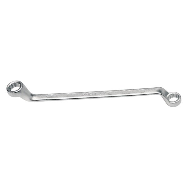 Beta Tools® - 90AS-Series 1/4" x 5/16" 12-Point Angled Head Double Box End Wrench