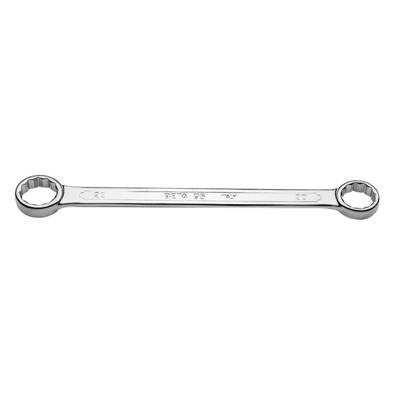 New Lon0167 27mm Double Featured Way Open Box reliable efficacy End Reversible Ratchet Combination Wrench Handle Tool id:659 08 b6 7ee 