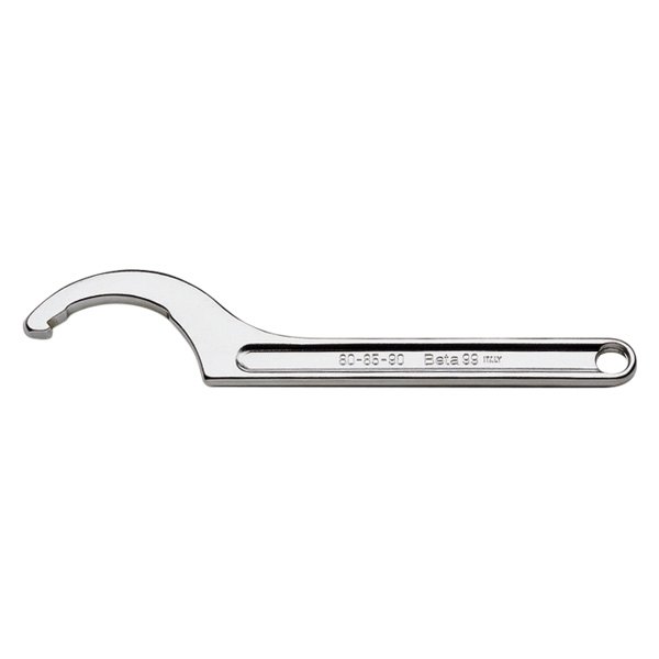 Beta Tools® - 99-Series 22 to 28 mm Fixed Hook Spanner Wrench