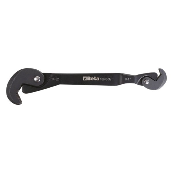 Beta Tools® 001860008 186Series SelfLocking Wrench with Automatic